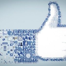 le Storie di Facebook – come eliminare la barra