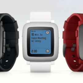 Grazie alla nuova app iOS Pebble funzionerà anche offline