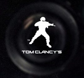 Su App Store per fine anno Tom Clancy’s Shadowbreak