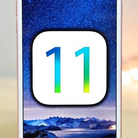 Le nostre abitudini? potrebbero essere suggerite da iOS 11