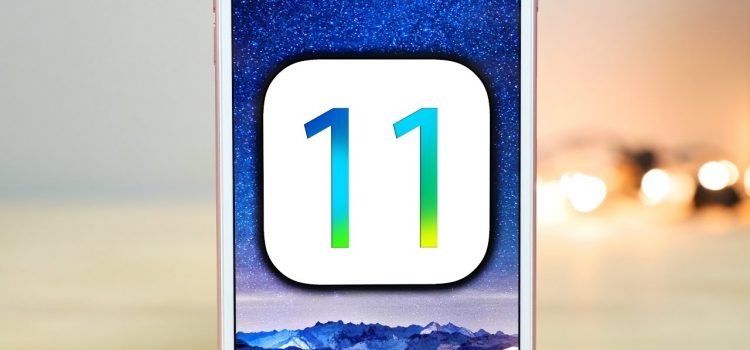 Le nostre abitudini? potrebbero essere suggerite da iOS 11