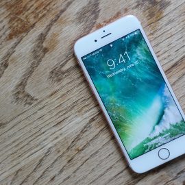 Apple rilascia la beta 2 pubblica di iOS 10.3.2