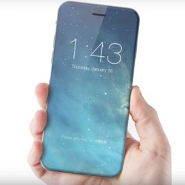 iPhone 8 quando sarà disponibile?