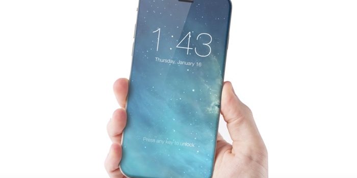 iPhone 8 quando sarà disponibile?