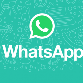 Condivisione multipla dei contatti WhatsApp