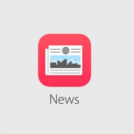 Gli Editori incrementano i guadagni con Apple News