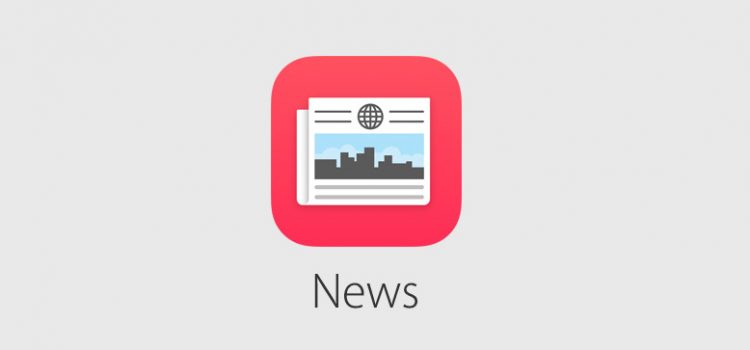 Gli Editori incrementano i guadagni con Apple News