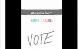 Sui Social sta spopolando un nuovo rompicapo: Yanny o Laurel cosa si sente nell’audio?