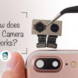 Nasce la “Dual Camera” brevettata da Apple