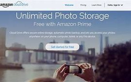 Su Facebook tre servizi: Cloud Storage, Archivio e Storie