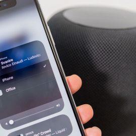 HomePod-Apple presenta l’innovativo speaker audio per la casa
