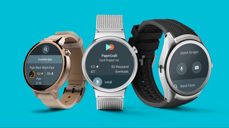 smartwatch for pixel 4a