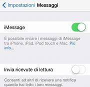 Apple e Microsoft lavorano per portare iMessage su Windows 10