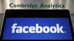 Gli utenti europei di Facebook non coinvolti nello scandalo Cambridge Analytica