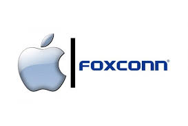 E’ stata scelta la nuova sede USA dal colosso Foxconn partner di Apple