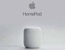 In Canada, Germania e Francia arriva HomePod