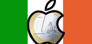Apple e i futuri rapporti con il governo Irlandese