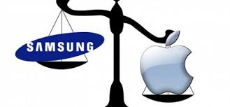 Finalmente raggiunto l’accordo per la disputa dei brevetti tra Apple e Samsung