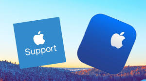 Apple Support disponibile nella lingua desiderata