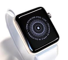 Per gli universitari dell’Alabama Apple Watch è diventato la nuova carta d’identità