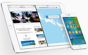 Con iPhone e iPad Apple è prima nel Business Mobile