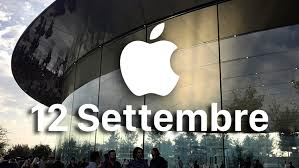 Il 12 settembre allo Steve Jobs Tobs Theater è confermato Evento Apple
