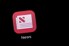 Nel team Apple News entra un ex dirigente di Condè Nast