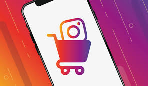 Un’App dedicata allo shopping online presto su In stagram