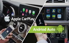 E’ possibile installare CarPlay sui veicoli Mazda prodotti dal 2014 in poi