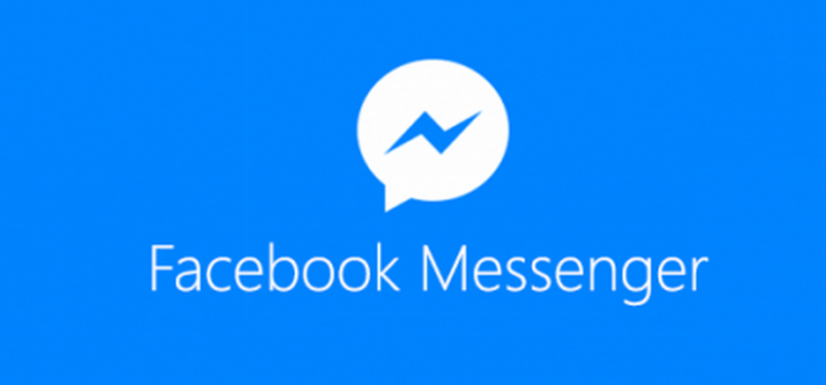 I messaggi inviati su Facebook Messenger si potranno cancellare