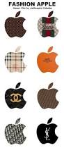 Apple sta collaborando per nuove app in-store con Gucci e Saint Laurent