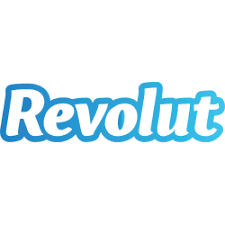 Un nuovo conto, gratuito : Revolut