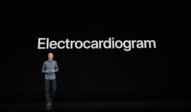 Su WatchOS 5.1.2 di Apple Watch arriva la funzione ECG