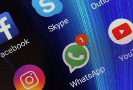 Ci saranno novità per le chiamate e le video chiamate con Whatsapp su iOS
