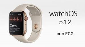 Cambiando regione di Apple Watch la funzione  ECG non è utilizzabile