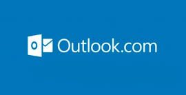 Il look di Outlook per iOS cambia